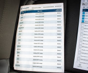 Hyundai Kona Electric+ 64kWh batéria 98% SOH, slovenské s históriou, HUD, Krell audio, DPH