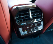 BMW iX 50 xDrive 385kw 523HP TOP Výbava, Nappa koža, 115kw batéria
