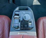 BMW iX 50 xDrive 385kw 523HP TOP Výbava, Nappa koža, 115kw batéria