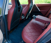 BMW iX 50 xDrive 385kw 523HP TOP Výbava, Nappa koža, 115kw batéria
