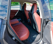 BMW iX 50 xDrive 385kw 523HP TOP Výbava, Nappa koža, 115kw batéria