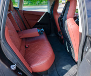 BMW iX 50 xDrive 385kw 523HP TOP Výbava, Nappa koža, 115kw batéria