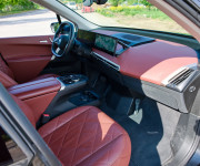 BMW iX 50 xDrive 385kw 523HP TOP Výbava, Nappa koža, 115kw batéria