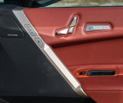 BMW iX 50 xDrive 385kw 523HP TOP Výbava, Nappa koža, 115kw batéria