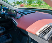 BMW iX 50 xDrive 385kw 523HP TOP Výbava, Nappa koža, 115kw batéria