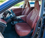 BMW iX 50 xDrive 385kw 523HP TOP Výbava, Nappa koža, 115kw batéria