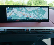 BMW iX 50 xDrive 385kw 523HP TOP Výbava, Nappa koža, 115kw batéria