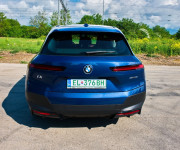 BMW iX 50 xDrive 385kw 523HP TOP Výbava, Nappa koža, 115kw batéria