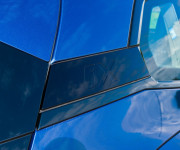 BMW iX 50 xDrive 385kw 523HP TOP Výbava, Nappa koža, 115kw batéria