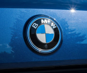 BMW iX 50 xDrive 385kw 523HP TOP Výbava, Nappa koža, 115kw batéria