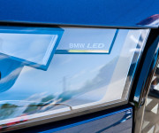 BMW iX 50 xDrive 385kw 523HP TOP Výbava, Nappa koža, 115kw batéria