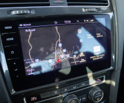 Volkswagen Golf e
