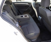 Volkswagen Golf e