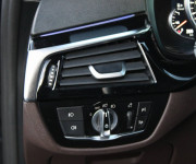 BMW Rad 5 Touring 530d xDrive A/T, 195kW, A8, 5d.