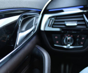 BMW Rad 5 Touring 530d xDrive A/T, 195kW, A8, 5d.