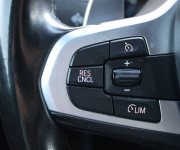 BMW Rad 5 Touring 530d xDrive A/T, 195kW, A8, 5d.