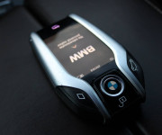 BMW Rad 5 Touring 530d xDrive A/T, 195kW, A8, 5d.