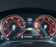 BMW Rad 5 Touring 530d xDrive A/T, 195kW, A8, 5d.