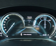 BMW Rad 5 Touring 530d xDrive A/T, 195kW, A8, 5d.