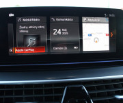 BMW Rad 5 Touring 530d xDrive A/T, 195kW, A8, 5d.