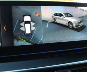 BMW Rad 5 Touring 530d xDrive A/T, 195kW, A8, 5d.
