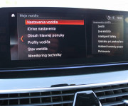 BMW Rad 5 Touring 530d xDrive A/T, 195kW, A8, 5d.
