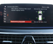BMW Rad 5 Touring 530d xDrive A/T, 195kW, A8, 5d.