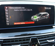 BMW Rad 5 Touring 530d xDrive A/T, 195kW, A8, 5d.