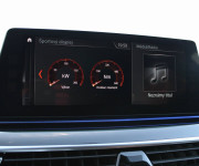 BMW Rad 5 Touring 530d xDrive A/T, 195kW, A8, 5d.
