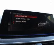 BMW Rad 5 Touring 530d xDrive A/T, 195kW, A8, 5d.