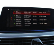 BMW Rad 5 Touring 530d xDrive A/T, 195kW, A8, 5d.