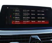 BMW Rad 5 Touring 530d xDrive A/T, 195kW, A8, 5d.