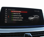 BMW Rad 5 Touring 530d xDrive A/T, 195kW, A8, 5d.
