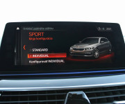 BMW Rad 5 Touring 530d xDrive A/T, 195kW, A8, 5d.
