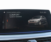 BMW Rad 5 Touring 530d xDrive A/T, 195kW, A8, 5d.