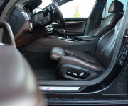 BMW Rad 5 Touring 530d xDrive A/T, 195kW, A8, 5d.