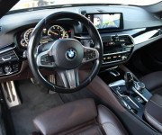 BMW Rad 5 Touring 530d xDrive A/T, 195kW, A8, 5d.