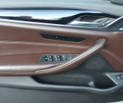 BMW Rad 5 Touring 530d xDrive A/T, 195kW, A8, 5d.