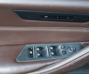 BMW Rad 5 Touring 530d xDrive A/T, 195kW, A8, 5d.