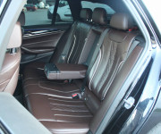 BMW Rad 5 Touring 530d xDrive A/T, 195kW, A8, 5d.