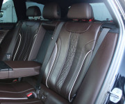 BMW Rad 5 Touring 530d xDrive A/T, 195kW, A8, 5d.