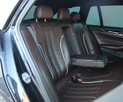BMW Rad 5 Touring 530d xDrive A/T, 195kW, A8, 5d.