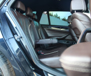 BMW Rad 5 Touring 530d xDrive A/T, 195kW, A8, 5d.