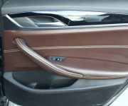 BMW Rad 5 Touring 530d xDrive A/T, 195kW, A8, 5d.