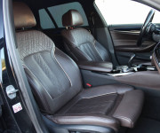 BMW Rad 5 Touring 530d xDrive A/T, 195kW, A8, 5d.