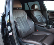 BMW Rad 5 Touring 530d xDrive A/T, 195kW, A8, 5d.