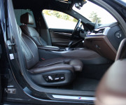 BMW Rad 5 Touring 530d xDrive A/T, 195kW, A8, 5d.