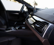 BMW Rad 5 Touring 530d xDrive A/T, 195kW, A8, 5d.
