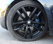 BMW Rad 5 Touring 530d xDrive A/T, 195kW, A8, 5d.