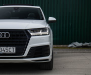 Audi Q7 S-Line 3.0 TDI 200kW 7miest, Matrix, Panorama, Vzduch, Nové rozvody